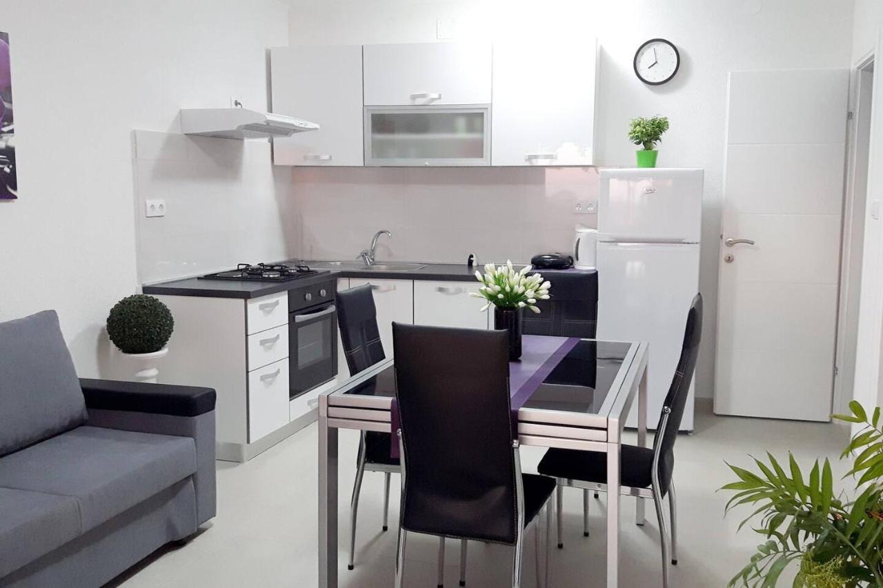 Cozy Apartment Di ドゥブロブニク エクステリア 写真